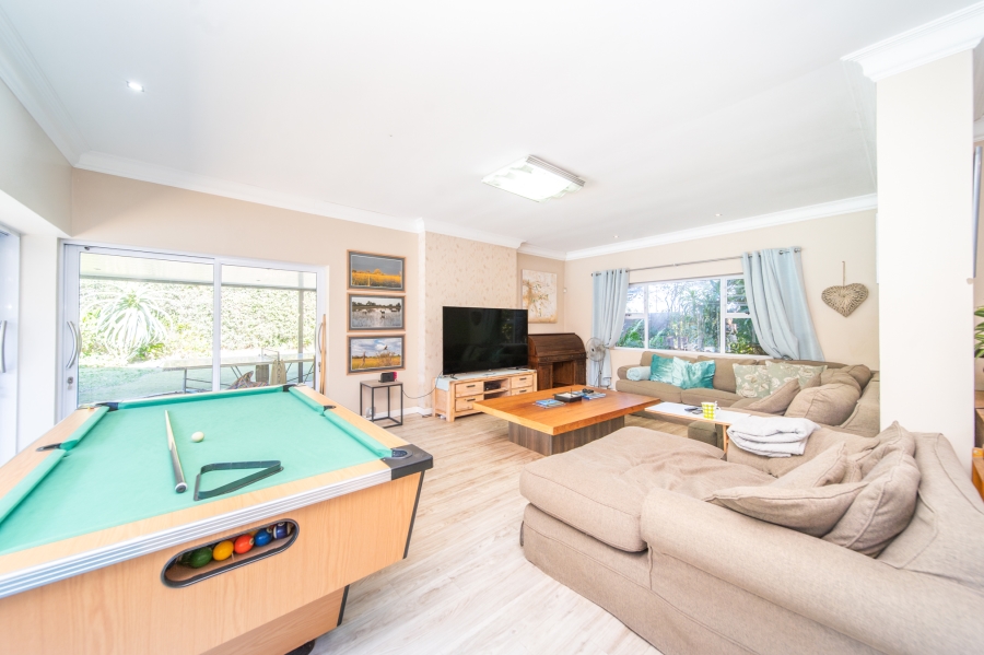 4 Bedroom Property for Sale in Bunkers Hill Eastern Cape